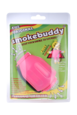 Аксессуары Персональный Фильтр Smokebuddy JL-QT0084 Pink