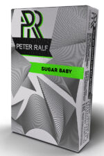 Табак Кальянный Табак Peter Ralf 50 г Sugar Baby Ледяные Арбуз Мята