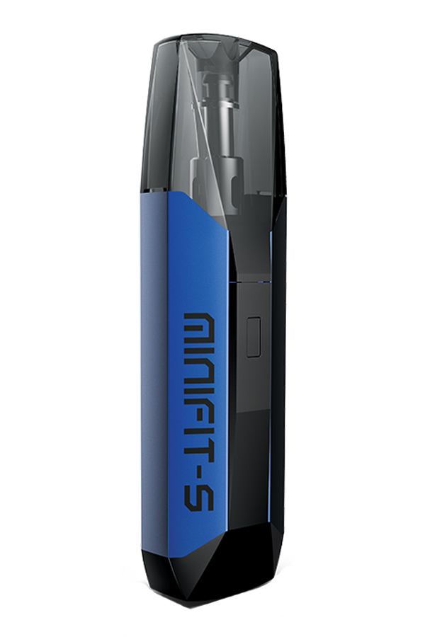 Электронные сигареты Набор Justfog Minifit-S 420 mAh Blue