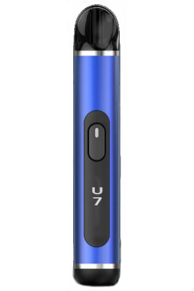 Электронные сигареты Набор UDN U7 380mAh Pod Kit Синий