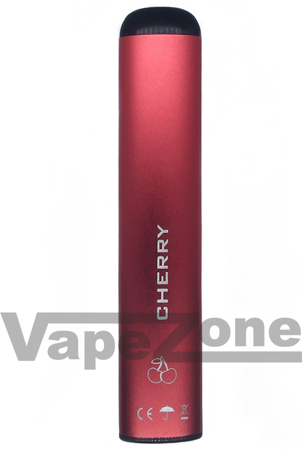 Электронные сигареты Одноразовый HQD Maxim 400 Cherry Вишня