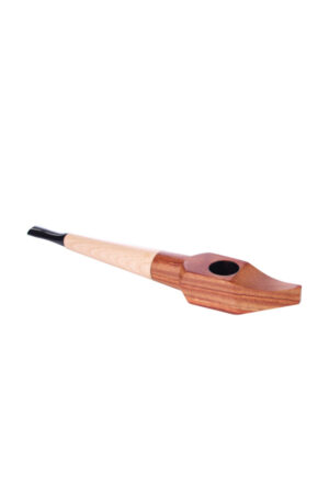 Курительные принадлежности Wooden Pipe JL-P188