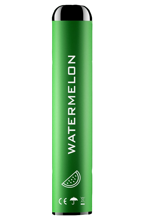 Электронные сигареты Одноразовый HQD Maxim 400 Watermelon Арбуз