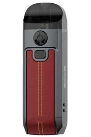 Электронные сигареты Набор SMOK Nord 4 2000mAh 80W Pod Kit Red