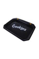 Курительные принадлежности Поднос Cookies JL-Z0045 Black