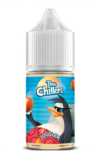 Жидкости (E-Liquid) Жидкость The Chillerz Salt Juggler 30/20