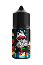 Жидкости (E-Liquid) Жидкость Husky Salt: Premium Big Ball 30/20
