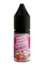 Жидкости (E-Liquid) Жидкость Frozen Fruit Monster Salt Black Cherry 10/20