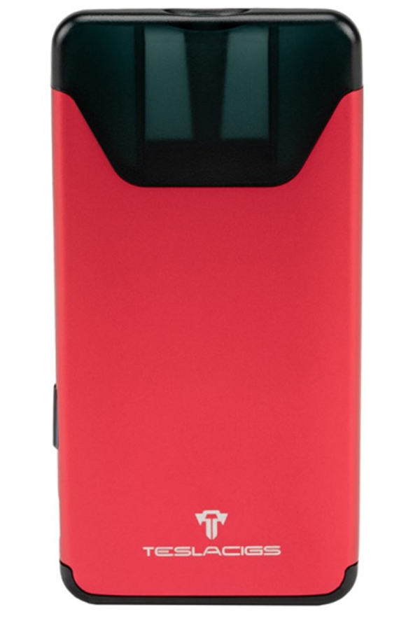 Электронные сигареты Набор Tesla Sliver Pod Kit Красный
