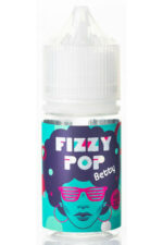 Жидкости (E-Liquid) Жидкость Fizzy Pop Salt Betty 30/36