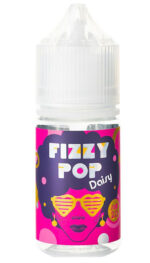 Жидкости (E-Liquid) Жидкость Fizzy Pop Salt Daisy 30/36