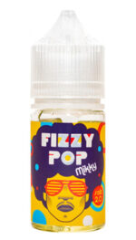 Жидкости (E-Liquid) Жидкость Fizzy Pop Salt Mikky 30/36