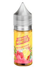 Жидкости (E-Liquid) Жидкость Lemonade Monster Watermelon Lemonade 10/20