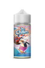 Жидкости (E-Liquid) Жидкость The Chillerz Classic Surfer 100/3