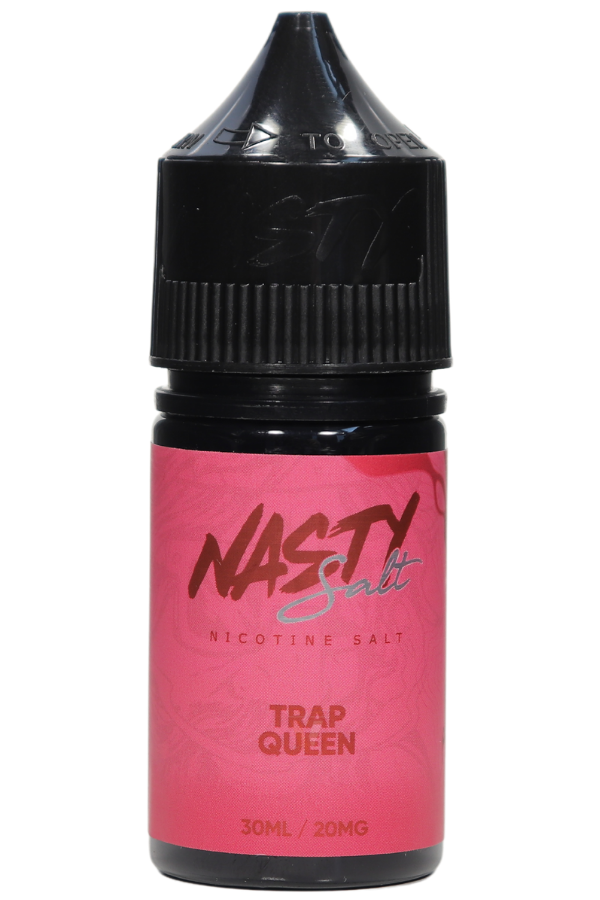 Жидкости (E-Liquid) Жидкость Nasty Juice Salt Trap Queen 30/20