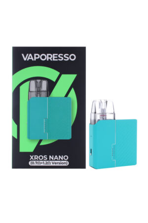 Электронные сигареты Набор Vaporesso XROS Nano Aqua