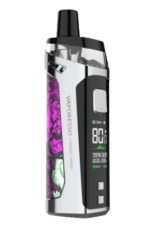 Электронные сигареты Набор Vaporesso Target PM80 Фиолетовый