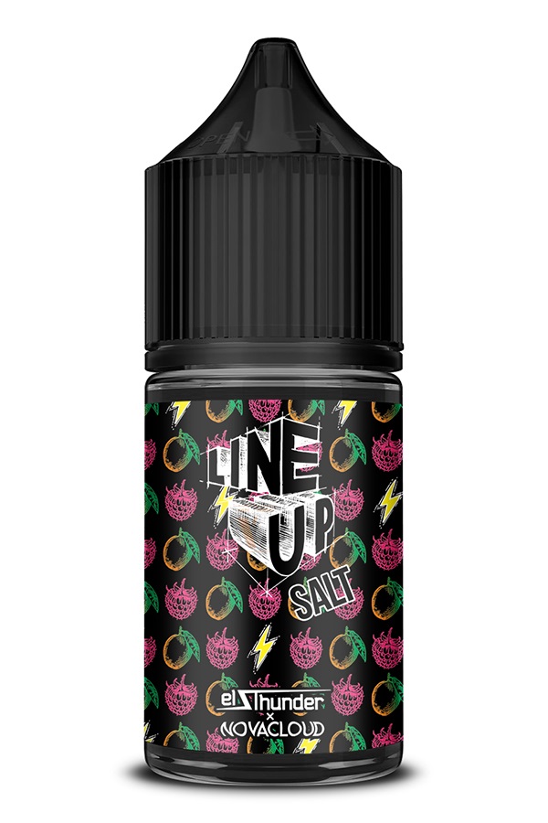 Жижа line up Salt. Line up el Thunder x Novacloud 100мл. Luxe line жижа. Ruvapes жидкость.