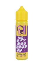 Жидкости (E-Liquid) Жидкость Rell Classic: Yellow Malaysian Grape 60/6