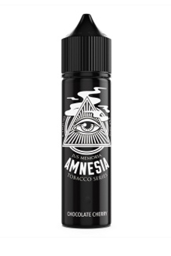Жидкости (E-Liquid) Жидкость Amnesia Classic: Tobacco Series Jammy Berry 60/12