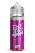 Жидкости (E-Liquid) Жидкость Fresh Blood Classic: Malaysian Nasty Cola 120/6
