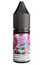 Жидкости (E-Liquid) Жидкость Frozen Fruit Monster Salt Mixed Berry Ice 10/20