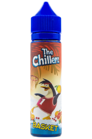 Жидкости (E-Liquid) Жидкость The Chillerz Classic Basket 60/3