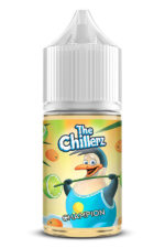 Жидкости (E-Liquid) Жидкость The Chillerz Salt Champion 30/20 strong
