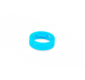 Аксессуары Силиконовое кольцо для регулировки воздушного потока iJust 2 (d=22 мм)