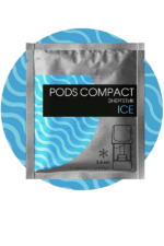 Расходные элементы Картриджи Compact Pods Энергетик ICE