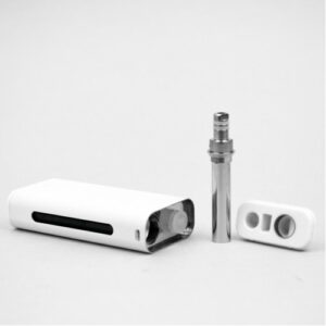Электронные сигареты Набор Eleaf iCare Kit-D 650 mAh White