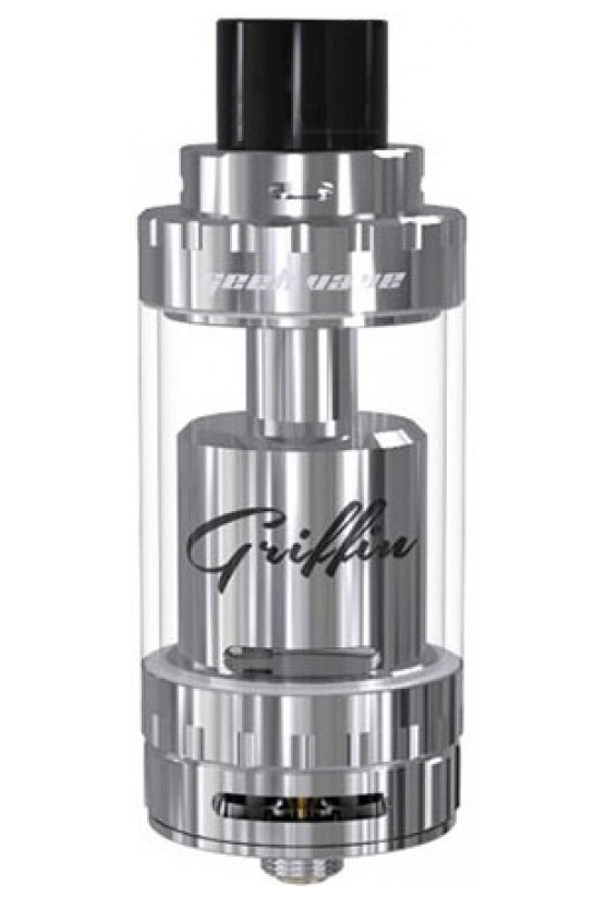 Бак geek vape. GEEKVAPE Griffin 25 Plus RTA. Бак Griffin 25 Plus. Бак GEEKVAPE Griffin 25 RTA. Купить бак Geek Vape Griffin 25 RTA.