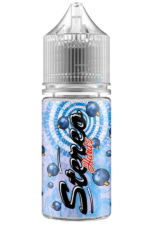 Жидкости (E-Liquid) Жидкость Stereo Frozen Currant 30 мл 20 мг hard
