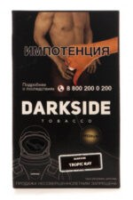 Табак Кальянный Табак Darkside Rare 100 г Tropic Ray Пина Колада