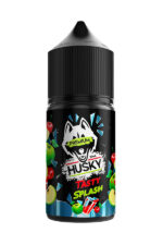 Жидкости (E-Liquid) Жидкость Husky Salt: Premium Tasty Splash 30/20