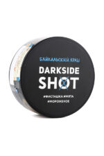 Табак Кальянный Табак Darkside Shot 120 г Байкальский Краш Фисташковое Мороженое Мята