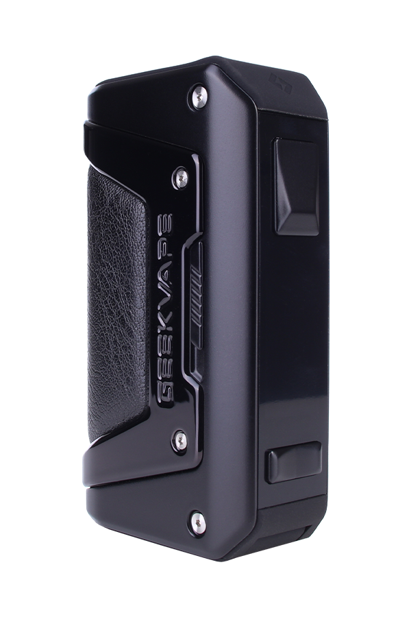 Электронные сигареты Бокс мод Geek Vape L200 (Aegis Legend 2) 200W Mod Classic Black