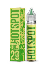 Жидкости (E-Liquid) Жидкость HOTSPOT Salt: Fuel Kiwi-Pomelo 30/20 Ultra
