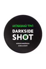 Табак Кальянный Табак Darkside Shot 120 г Алтайский Трип Фейхоа Эвкалипт