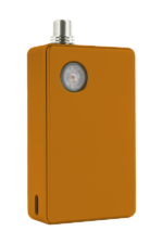 Электронные сигареты Бокс Мод Cthulhu AIO Box 60W Orange