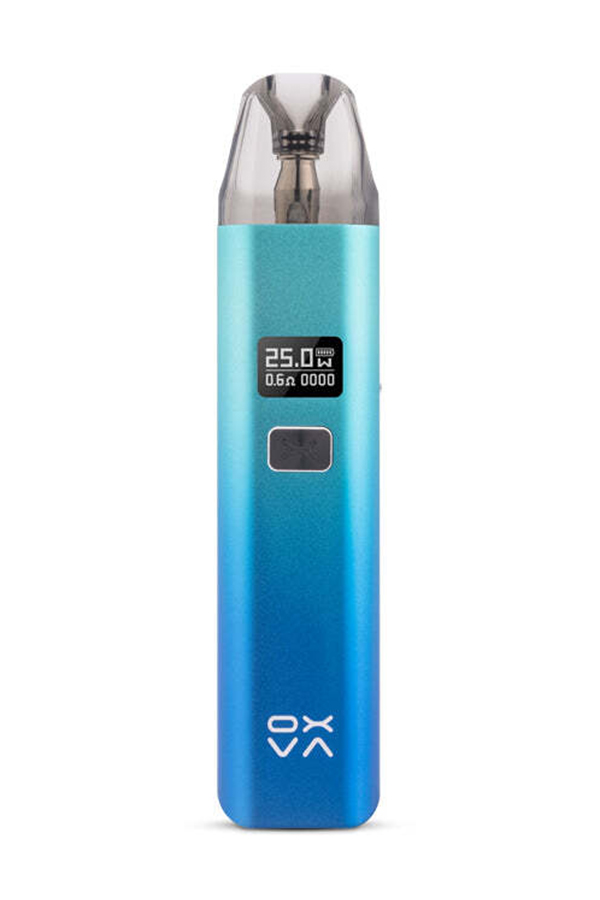 Электронные сигареты Набор OXVA Xlim 900 mAh Blue Green