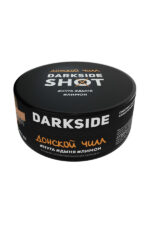 Табак Кальянный Табак Darkside Shot 120 г Донской Чилл Дыня Нуга Лимон